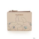 『バンビ』コレクション 折財布 | Samantha Thavasa | 詳細画像6 