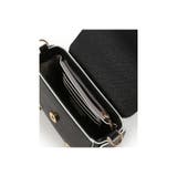 エールショルダーバッグ 小 | Samantha Thavasa | 詳細画像9 