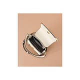 エールショルダーバッグ 小 | Samantha Thavasa | 詳細画像16 