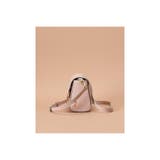 エールショルダーバッグ 小 | Samantha Thavasa | 詳細画像27 