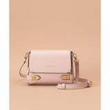 ピンクベージュ | エールショルダーバッグ 小 | Samantha Thavasa