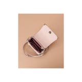 エールショルダーバッグ 小 | Samantha Thavasa | 詳細画像29 