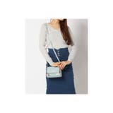 エールショルダーバッグ 小 | Samantha Thavasa | 詳細画像39 