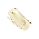 ベルトデザインフラップワンハンドルバッグ | Samantha Thavasa | 詳細画像11 