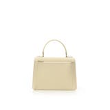 ベルトデザインフラップワンハンドルバッグ | Samantha Thavasa | 詳細画像10 