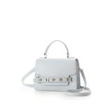 ベルトデザインフラップワンハンドルバッグ | Samantha Thavasa | 詳細画像21 