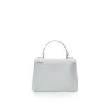 ベルトデザインフラップワンハンドルバッグ | Samantha Thavasa | 詳細画像17 