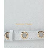 ベルトデザインフラップワンハンドルバッグ | Samantha Thavasa | 詳細画像20 