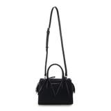 バレエコアレースアップハンドバッグ | SAMANTHAVEGA | 詳細画像6 