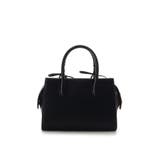 バレエコアレースアップハンドバッグ | SAMANTHAVEGA | 詳細画像4 