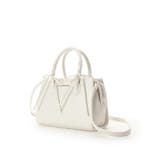 バレエコアレースアップハンドバッグ | SAMANTHAVEGA | 詳細画像8 