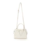 バレエコアレースアップハンドバッグ | SAMANTHAVEGA | 詳細画像13 