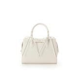 バレエコアレースアップハンドバッグ | SAMANTHAVEGA | 詳細画像7 