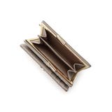 リボンスウィングビジュー付き 口金折財布 | & chouette | 詳細画像13 