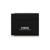 マイクロファイバー素材IphoneケースXS | KINGZ | 詳細画像3