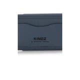 マイクロファイバー素材IphoneケースXS | KINGZ | 詳細画像6