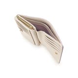 リボンスウィングビジュー付き 口金折財布 | & chouette | 詳細画像20 