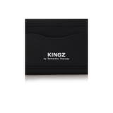 マイクロファイバー素材IphoneケースXSMax | KINGZ | 詳細画像3