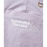 中綿スカート | Samantha GOLF | 詳細画像10 