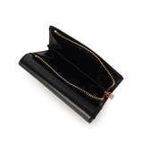 ハートジュエルバー 折財布 | Samantha Thavasa Petit Choice | 詳細画像7 