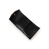 ハートジュエルバー 折財布 | Samantha Thavasa Petit Choice | 詳細画像5 