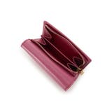 ハートジュエルバー 折財布 | Samantha Thavasa Petit Choice | 詳細画像29 