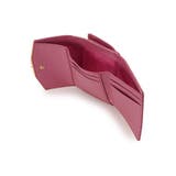 ハートジュエルバー 折財布 | Samantha Thavasa Petit Choice | 詳細画像30 