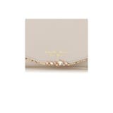 ハートジュエルバー 折財布 | Samantha Thavasa Petit Choice | 詳細画像34 