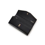 ハートジュエルバー 長財布 | Samantha Thavasa Petit Choice | 詳細画像4 