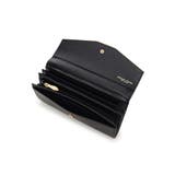 ハートジュエルバー 長財布 | Samantha Thavasa Petit Choice | 詳細画像6 