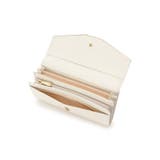 ハートジュエルバー 長財布 | Samantha Thavasa Petit Choice | 詳細画像14 