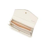 ハートジュエルバー 長財布 | Samantha Thavasa Petit Choice | 詳細画像13 