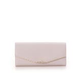 ピンク | ハートジュエルバー 長財布 | Samantha Thavasa Petit Choice