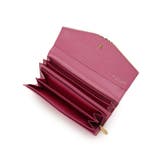 ハートジュエルバー 長財布 | Samantha Thavasa Petit Choice | 詳細画像24 