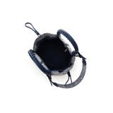 エキゾチックモチーフジャガード巾着バッグ | Samantha Thavasa | 詳細画像11 