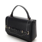 バレッタリボンショルダーバッグ | SAMANTHAVEGA | 詳細画像3 