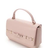 バレッタリボンショルダーバッグ | SAMANTHAVEGA | 詳細画像16 