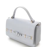 バレッタリボンショルダーバッグ | SAMANTHAVEGA | 詳細画像22 