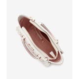 レースアップハートビジューグラデーションフラッタ―(小) | SAMANTHAVEGA | 詳細画像7 