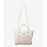 レースアップハートビジューグラデーションフラッタ―(小) | SAMANTHAVEGA | 詳細画像8 