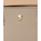 Pomme d'espoir ポムディスポワール バイカラーハンドルバッグ | Samantha Thavasa | 詳細画像36 