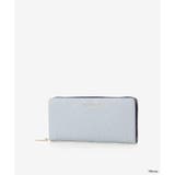 「スティッチ」コレクション 長財布 | Samantha Thavasa | 詳細画像1