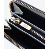 「スティッチ」コレクション 長財布 | Samantha Thavasa | 詳細画像6