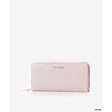 「スティッチ」コレクション 長財布 | Samantha Thavasa | 詳細画像7