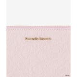 「スティッチ」コレクション 長財布 | Samantha Thavasa | 詳細画像11