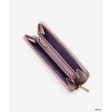 「スティッチ」コレクション 長財布 | Samantha Thavasa | 詳細画像9