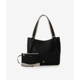 ポーチ付きトートバッグ | & chouette | 詳細画像1 