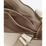 ポーチ付きトートバッグ | & chouette | 詳細画像19 