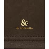 ポーチ付きトートバッグ | & chouette | 詳細画像24 