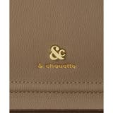 ポーチ付きトートバッグ | & chouette | 詳細画像31 